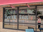 ✨ BUSINESS & COFFEEHOUSE SIGNAGE DEPOSIT — $50 ✨