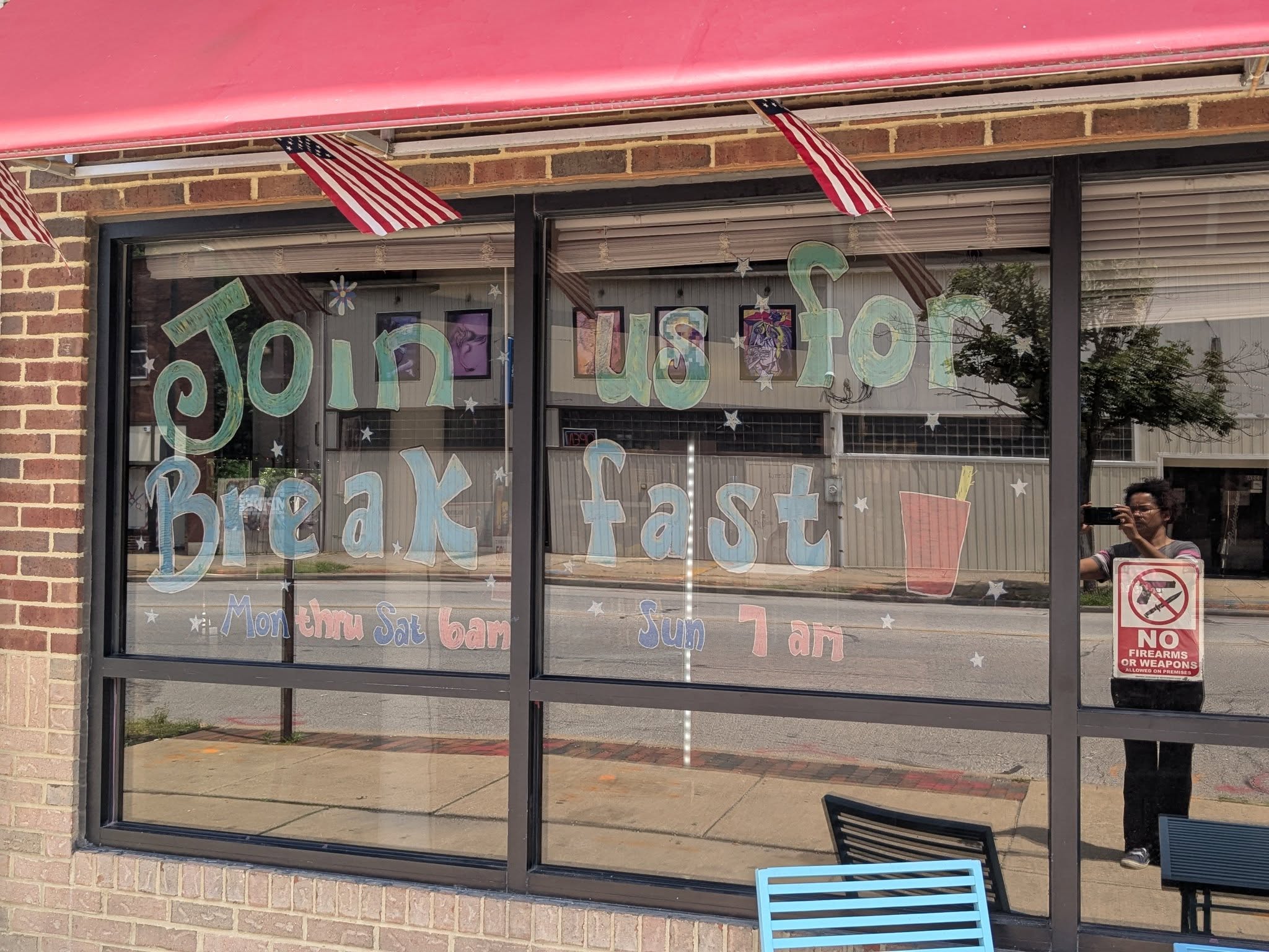 ✨ BUSINESS & COFFEEHOUSE SIGNAGE DEPOSIT — $50 ✨